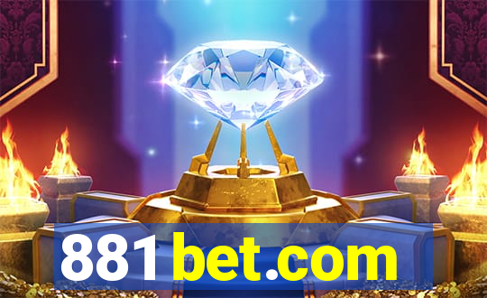 881 bet.com